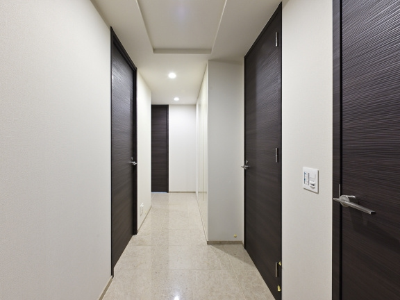 ザ・パークハウス池田山のその他