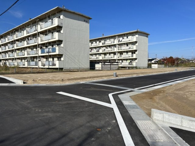 高草中学分譲地のその他