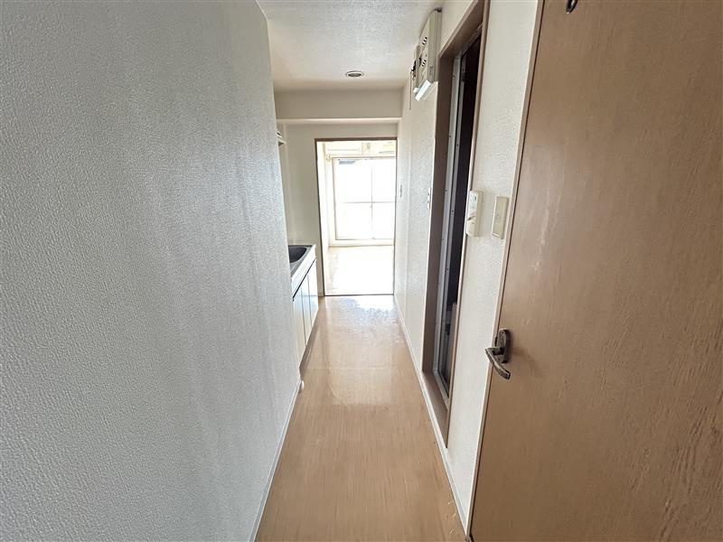 あさひハイツ108の内装