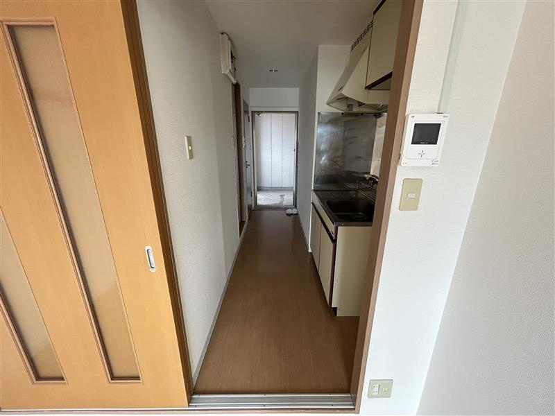 あさひハイツ108の内装