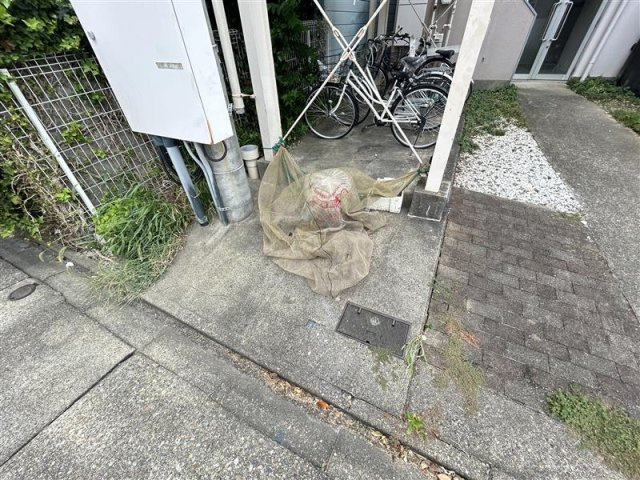 あさひハイツ108のその他共用部分