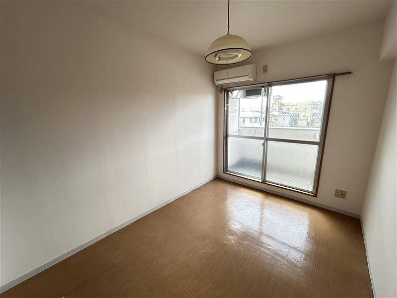 あさひハイツ108の居間・リビング