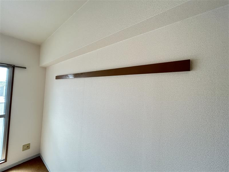 あさひハイツ108の設備