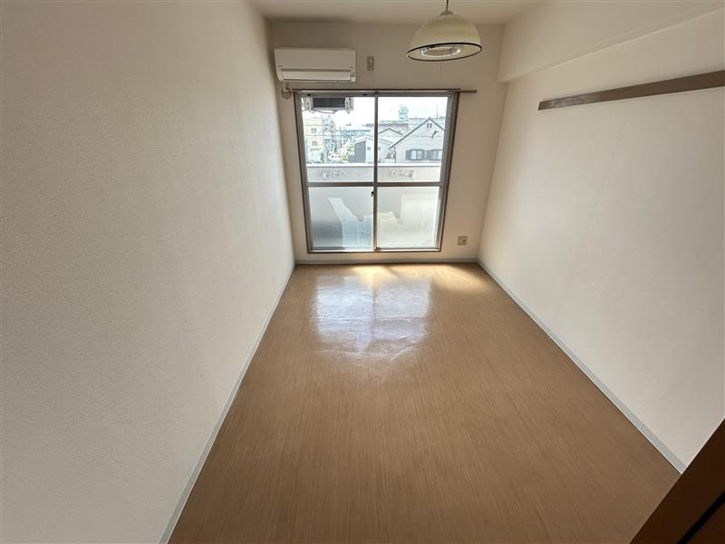 あさひハイツ108の居間・リビング