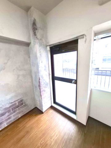 横浜市西区平沼２丁目の賃貸マンション