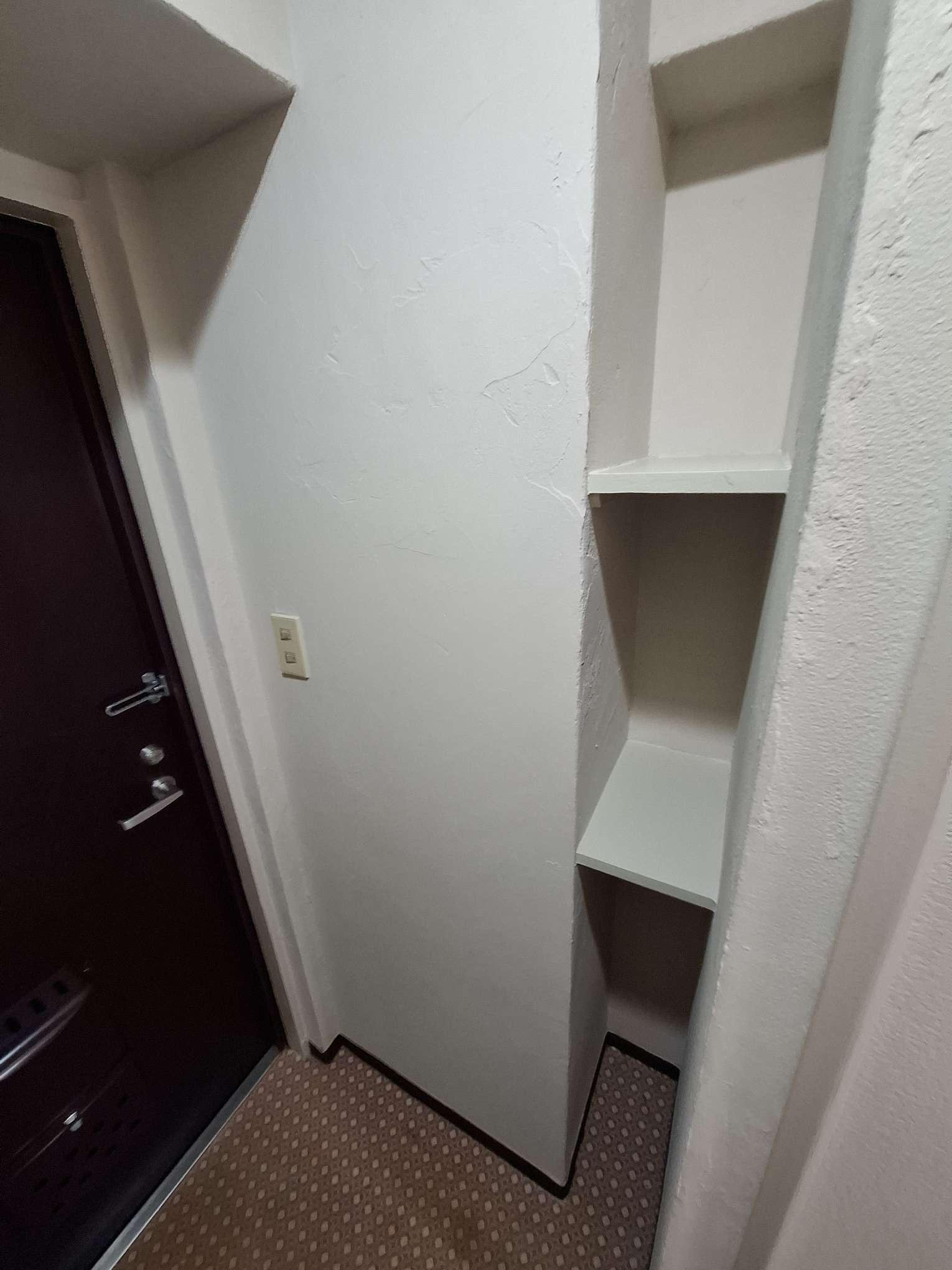 横浜市西区平沼２丁目の賃貸マンション