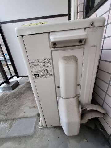 横浜市西区平沼２丁目の賃貸マンション