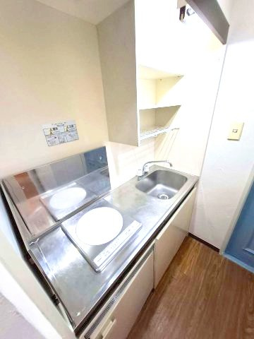 横浜市西区平沼２丁目の賃貸マンション