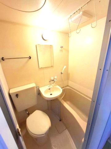 横浜市西区平沼２丁目の賃貸マンション