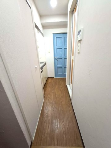 横浜市西区平沼２丁目の賃貸マンション