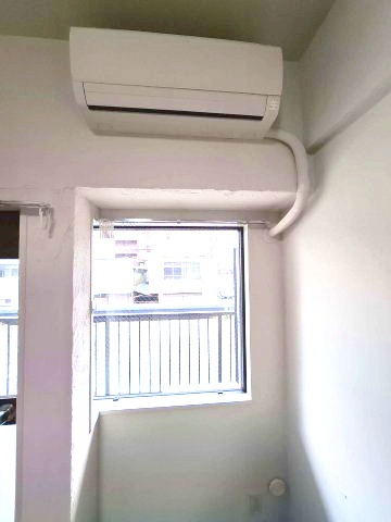 横浜市西区平沼２丁目の賃貸マンション