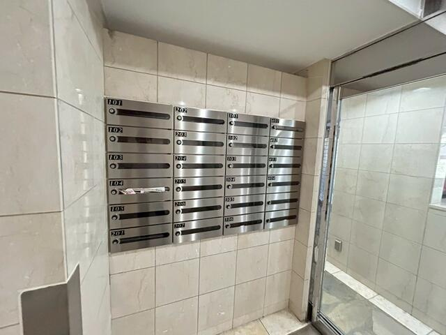 多摩市中沢２丁目の賃貸マンションのその他