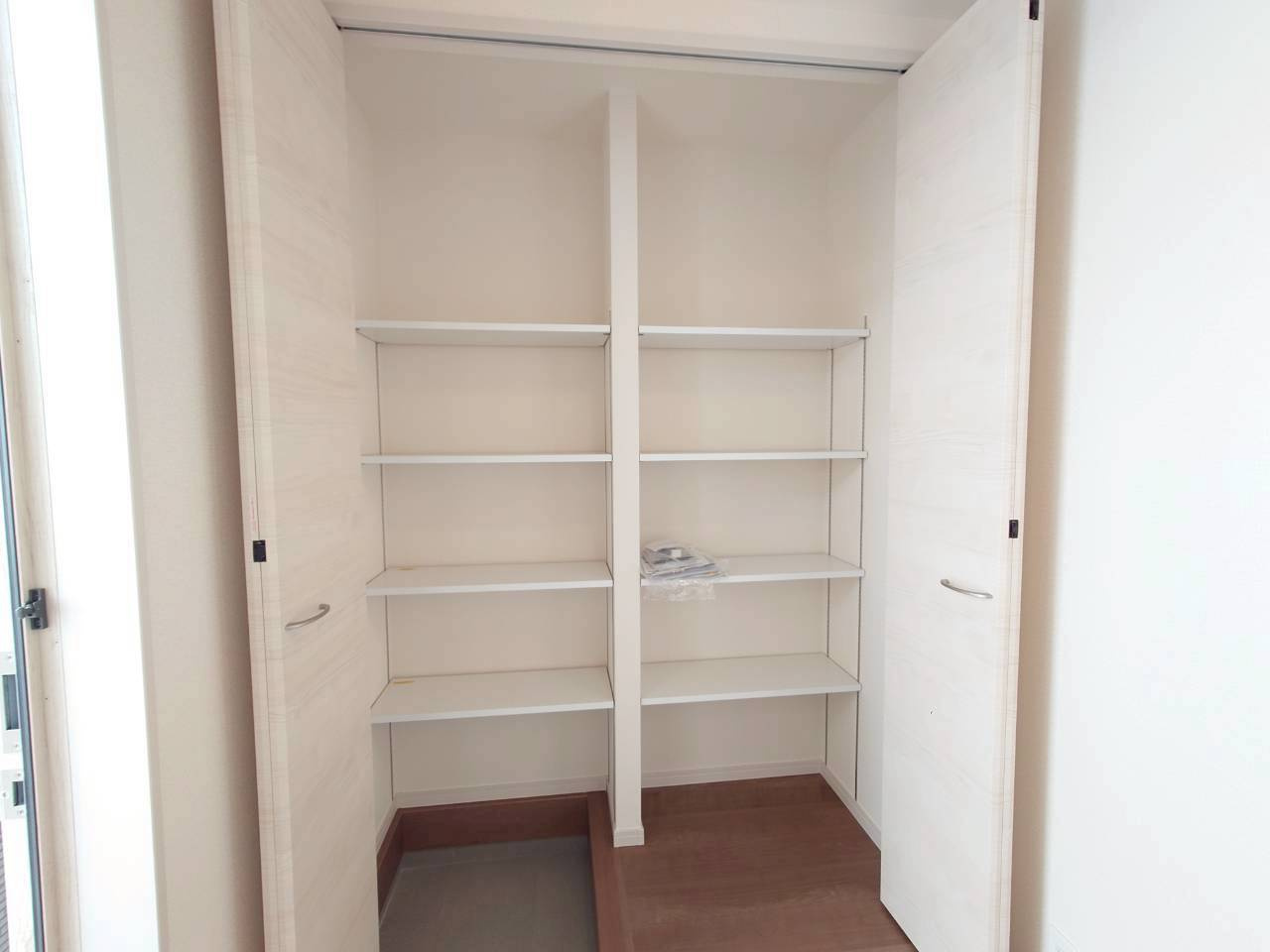 ■■沖縄市照屋　限定１棟の収納|【現地撮影2025.9】
いつでもご案内可能です♪