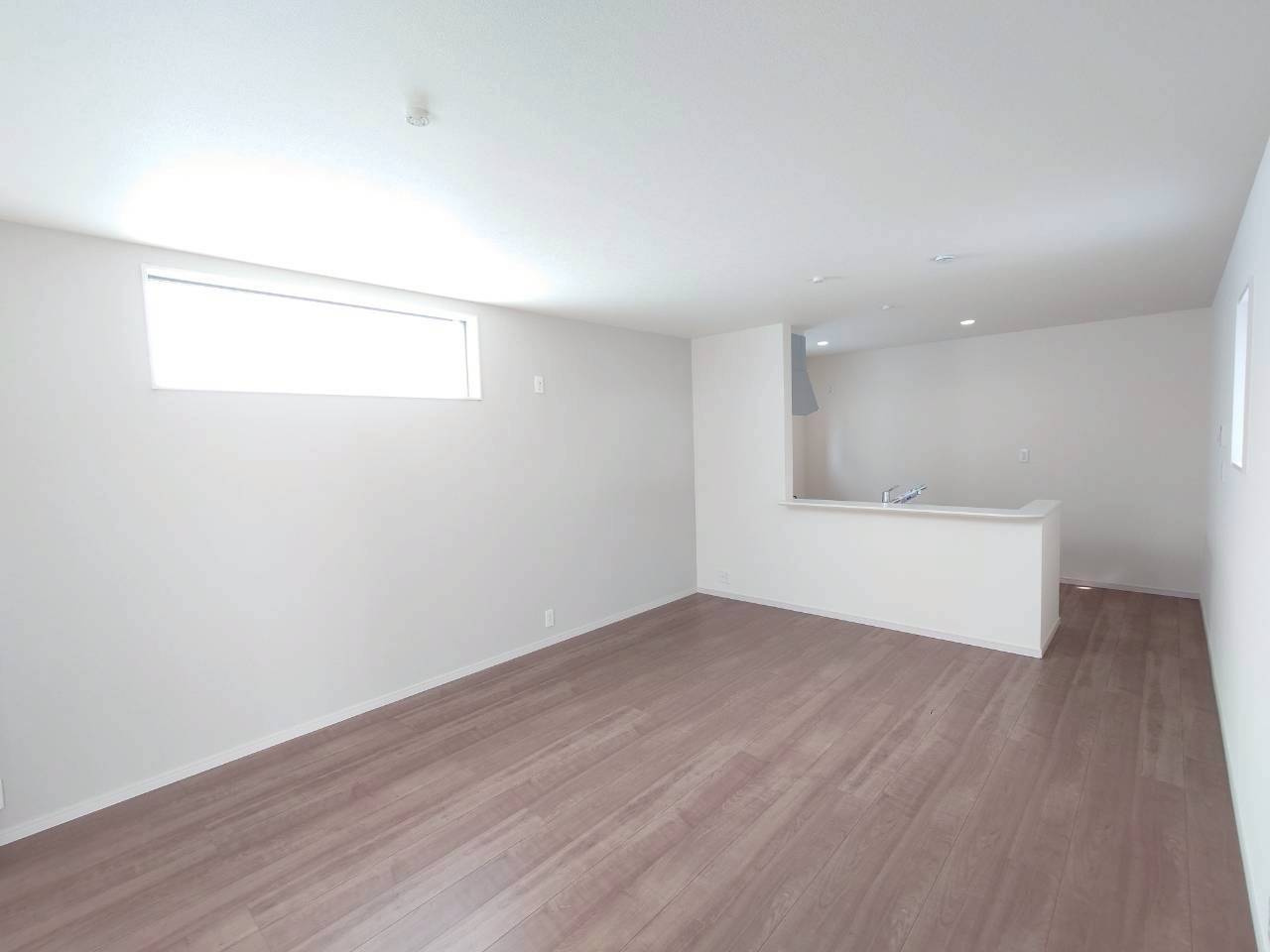 ■■沖縄市照屋　限定１棟の居間・リビング|【現地撮影2025.9】
いつでもご案内可能です♪