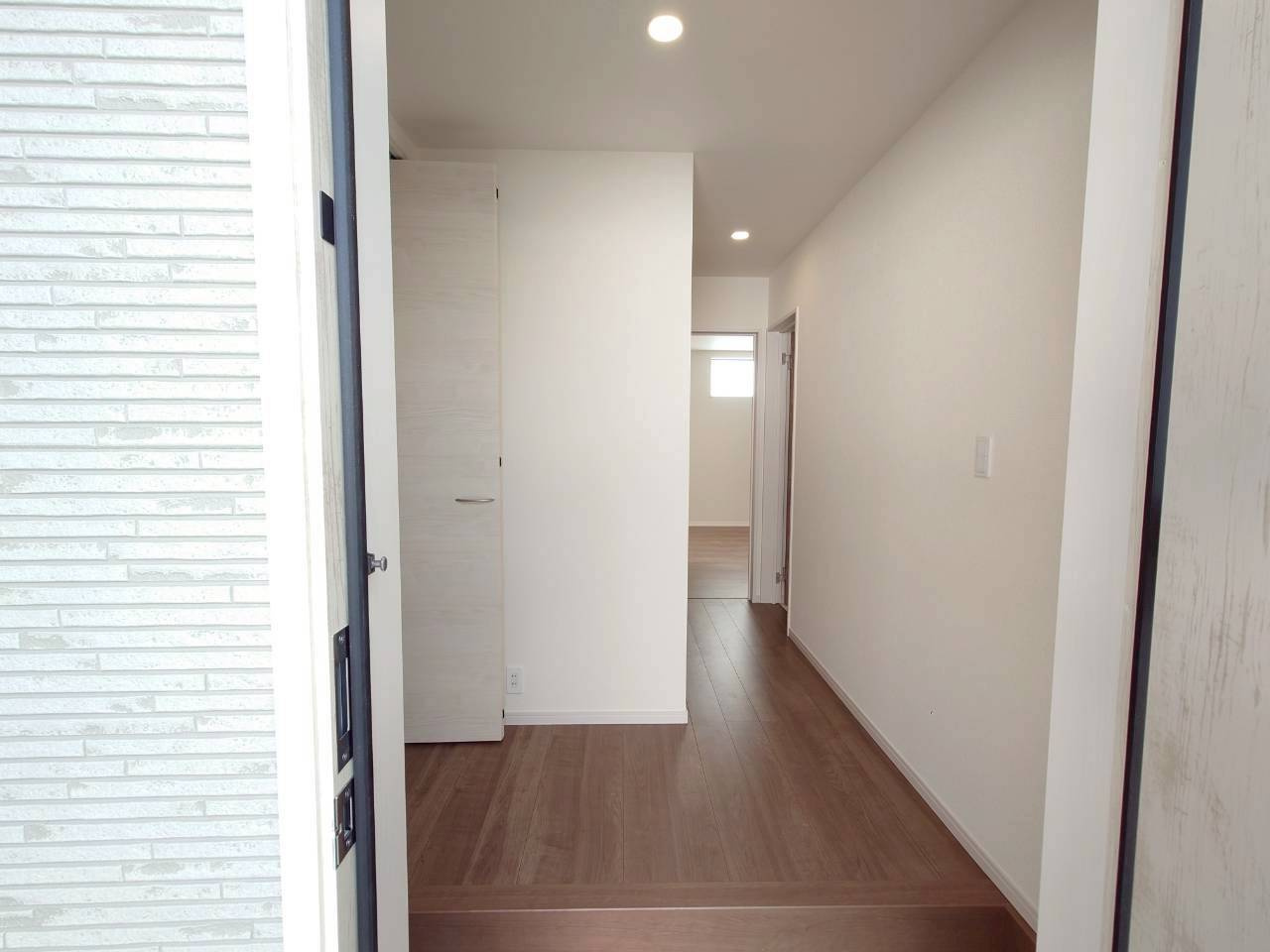 ■■沖縄市照屋　限定１棟の居間・リビング|【現地撮影2025.9】
いつでもご案内可能です♪