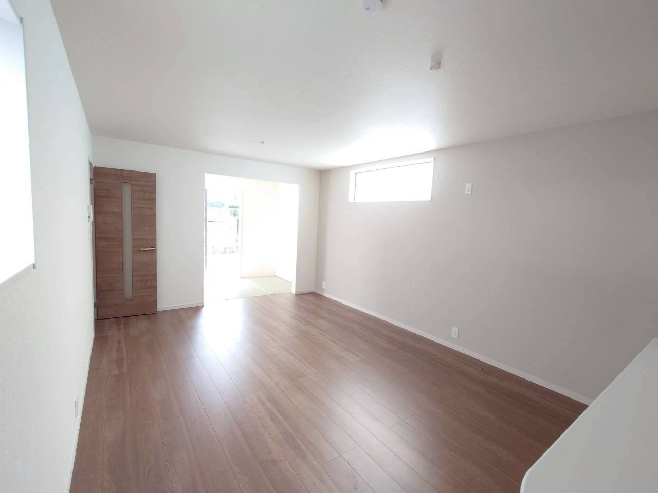 ■■沖縄市照屋　限定１棟の居間・リビング|【現地撮影2025.9】
いつでもご案内可能です♪