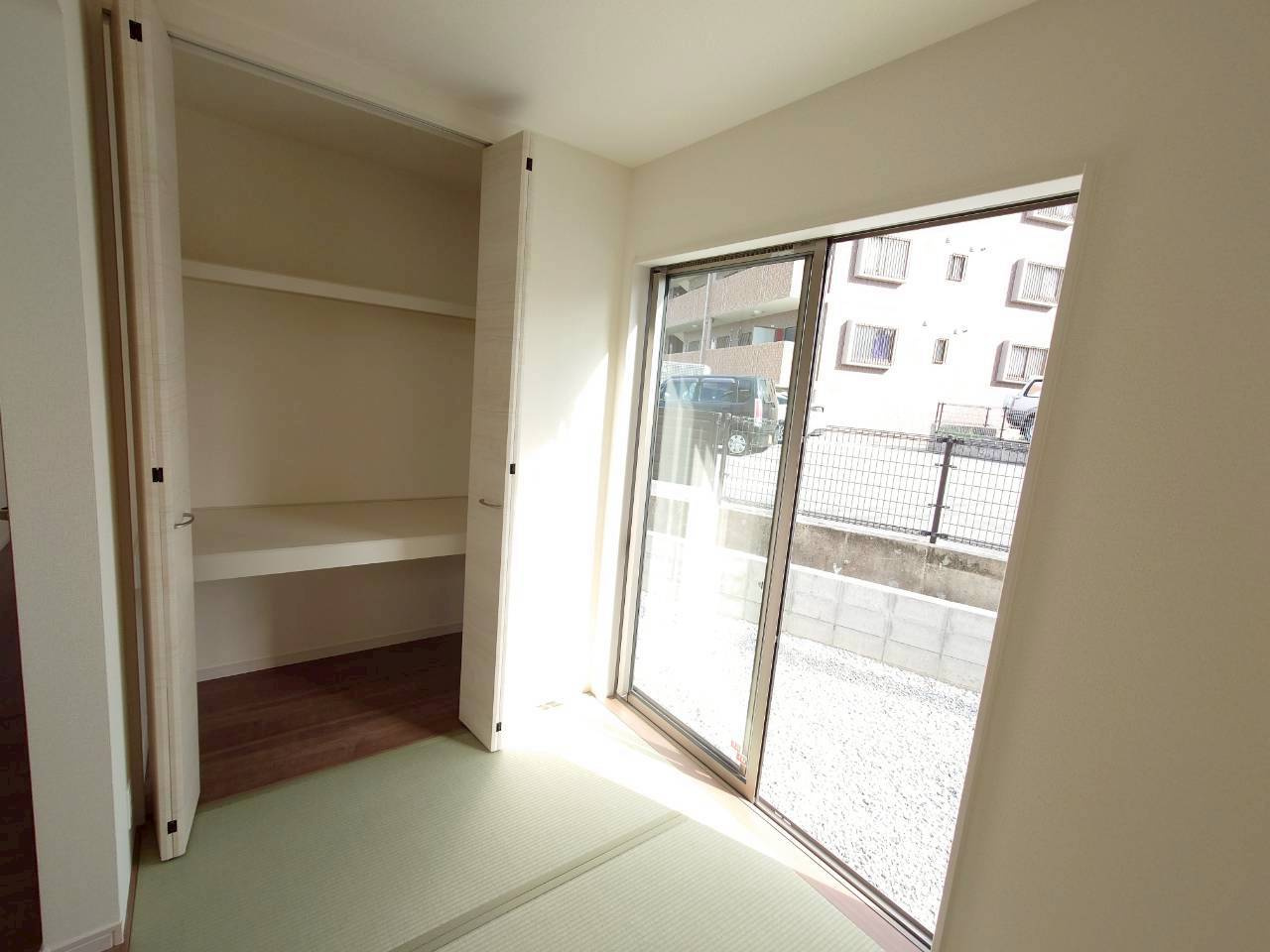 ■■沖縄市照屋　限定１棟の和室|【現地撮影2025.9】
いつでもご案内可能です♪