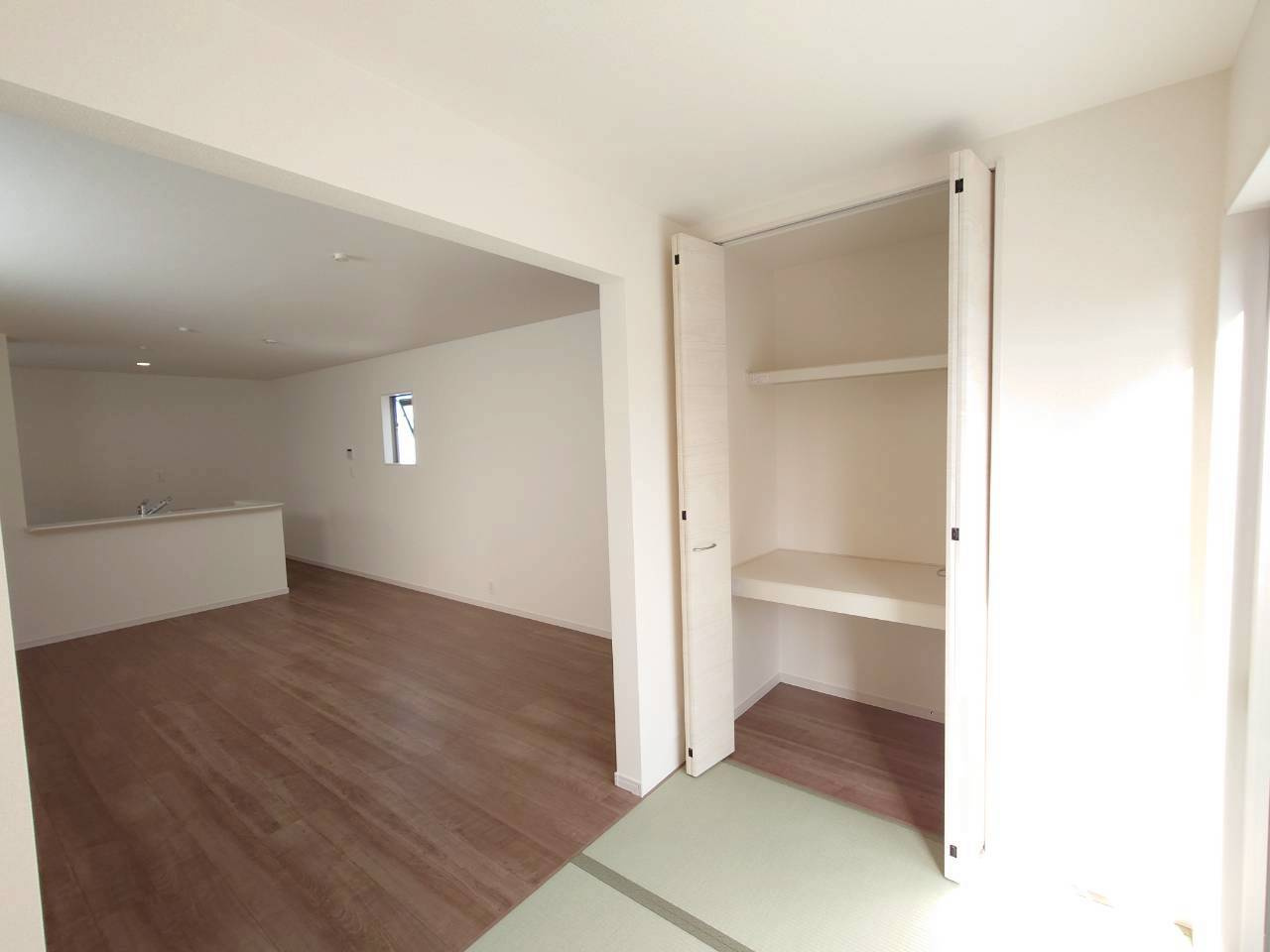 ■■沖縄市照屋　限定１棟の和室|【現地撮影2025.9】
いつでもご案内可能です♪