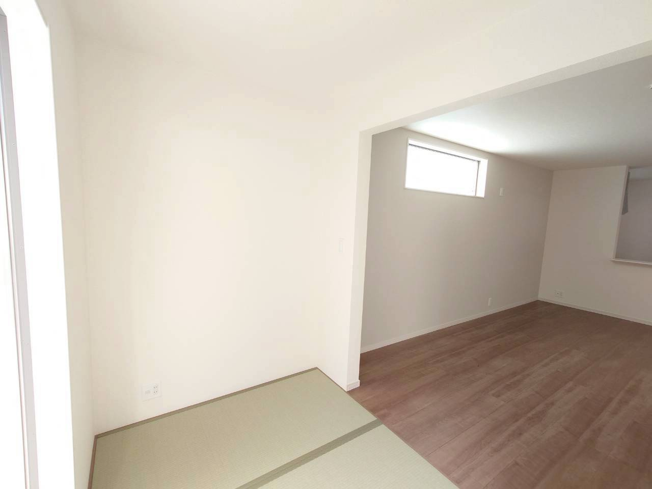 ■■沖縄市照屋　限定１棟の和室|【現地撮影2025.9】
いつでもご案内可能です♪