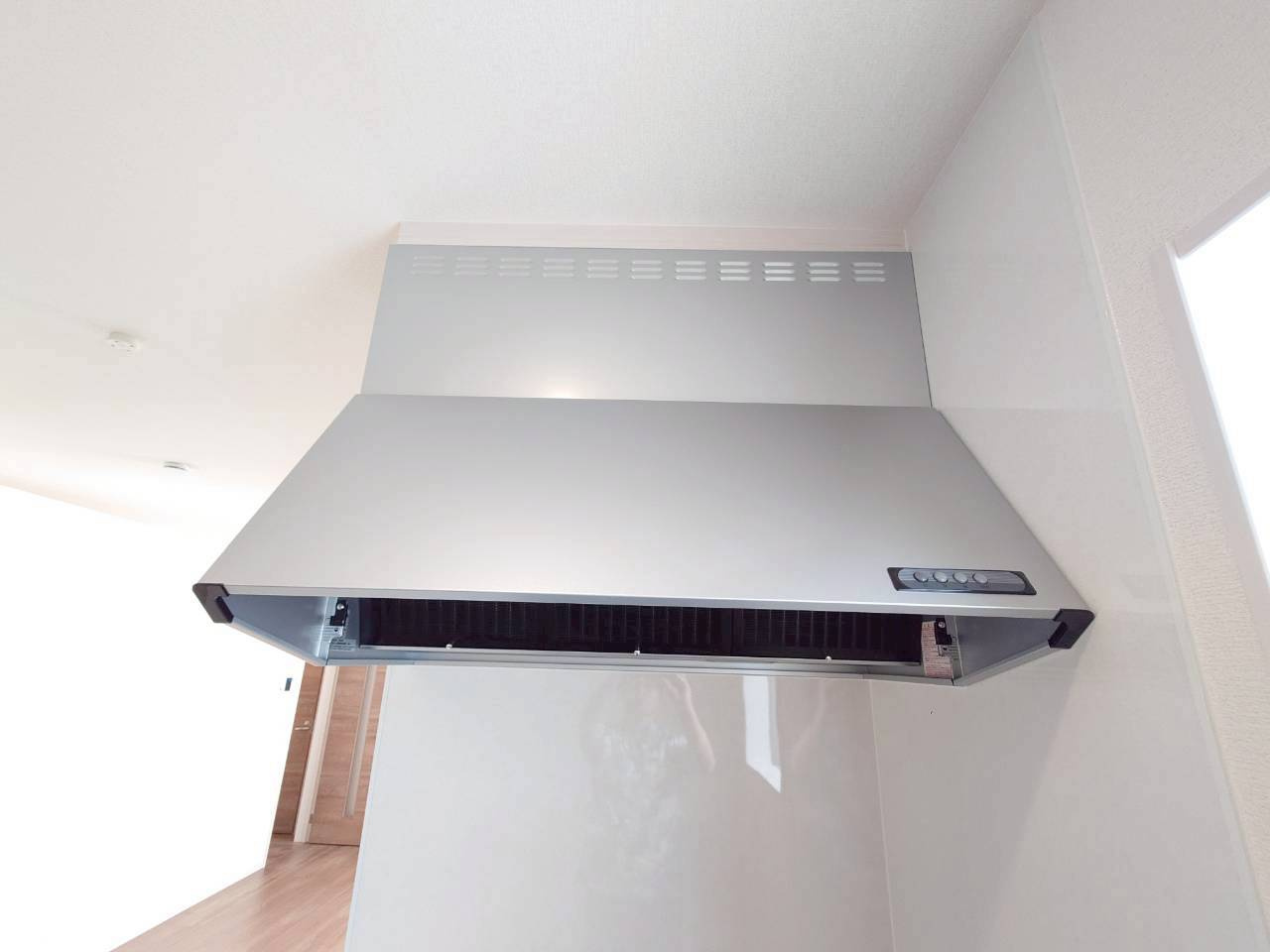 ■■沖縄市照屋　限定１棟のキッチン|【現地撮影2025.9】
いつでもご案内可能です♪