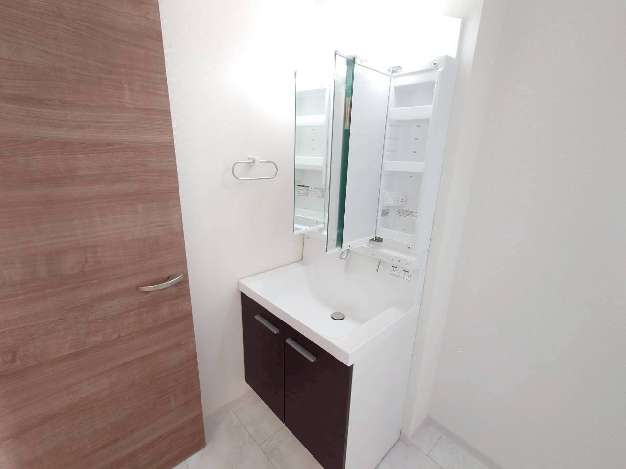 ■■沖縄市照屋　限定１棟の独立洗面台|【現地撮影2025.9】
いつでもご案内可能です♪