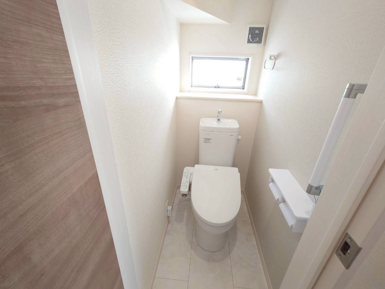 ■■沖縄市照屋　限定１棟のトイレ|【現地撮影2025.9】
いつでもご案内可能です♪