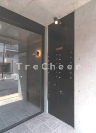 フォセット中村橋のその他共用部分