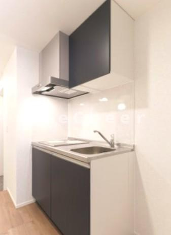 フォセット中村橋のキッチン