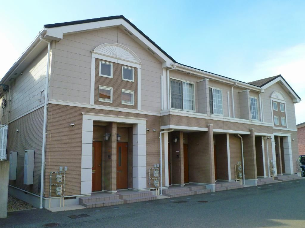 タウン樹Ｄ　　刈谷市の賃貸ならクラスホーム刈谷店