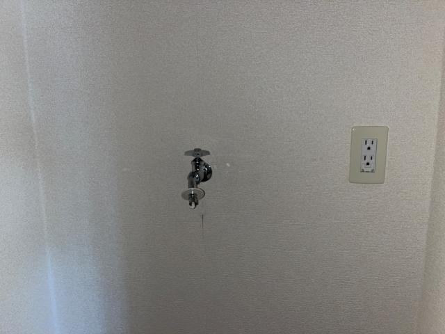 プチストーンⅡのその他|洗濯機蛇口