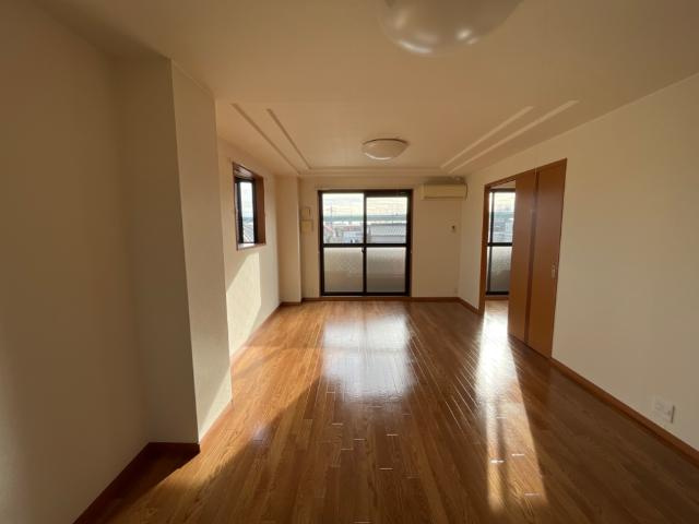 プチストーンⅡの居間・リビング|リビング