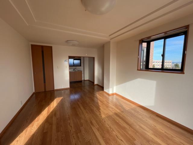 プチストーンⅡの居間・リビング|リビング