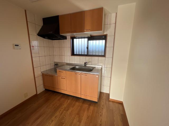 プチストーンⅡのキッチン|キッチン