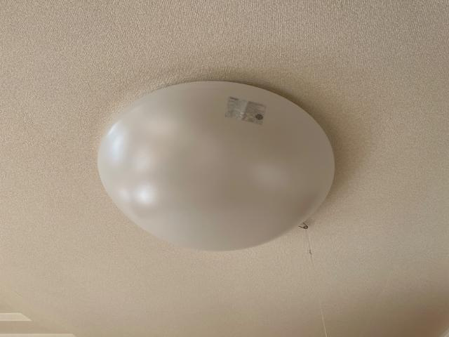 プチストーンⅡの設備|室内照明