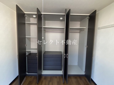 【収納】 | パストラル | 収納