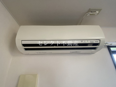 【設備】 | パストラル | 室内設備