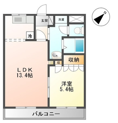 【洋室】 | パストラル