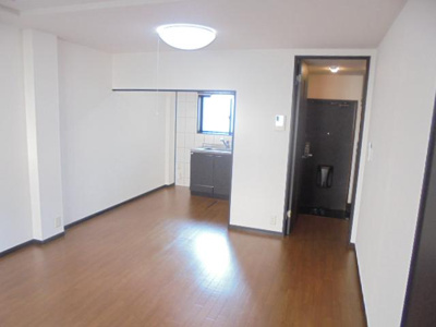 【洋室】 | パストラル | リビング