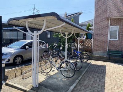 【その他共用部分】 | パストラル