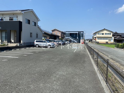 【駐車場】 | パストラル