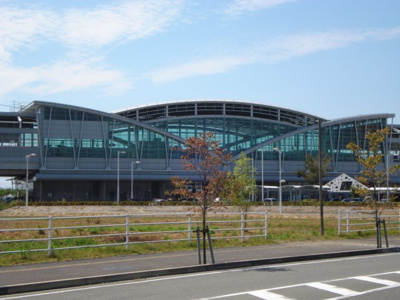 【周辺】 | パストラル | 新八代駅まで920ｍ