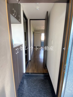 【玄関】 | パストラル | 玄関