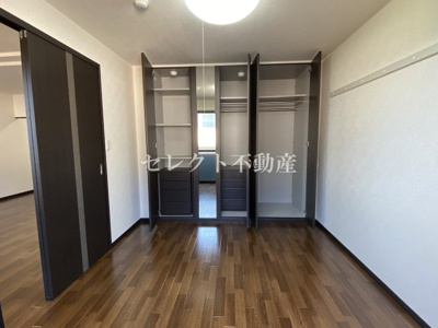 【寝室】 | パストラル