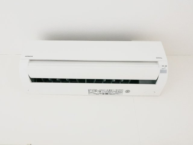 サヴォイソリディティ　6階の設備|別号室のものになります。現状優先。