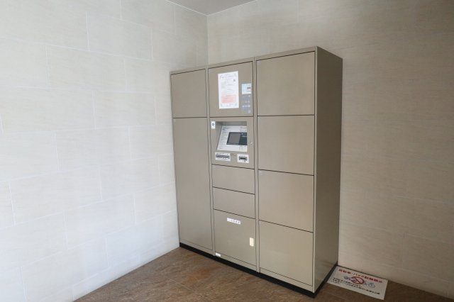 サヴォイソリディティ　6階のその他共用部分