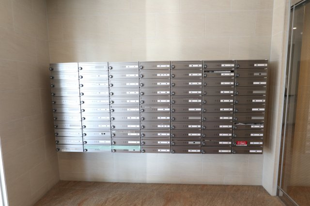 サヴォイソリディティ　6階のその他共用部分