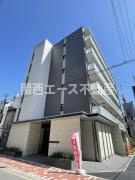 【外観】 | セイワパレス深江南