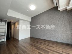 【寝室】 | セイワパレス深江南