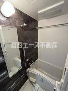 【浴室】 | セイワパレス深江南