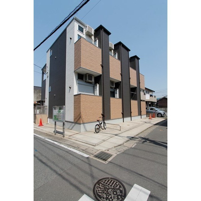 NI　ラフィーネ